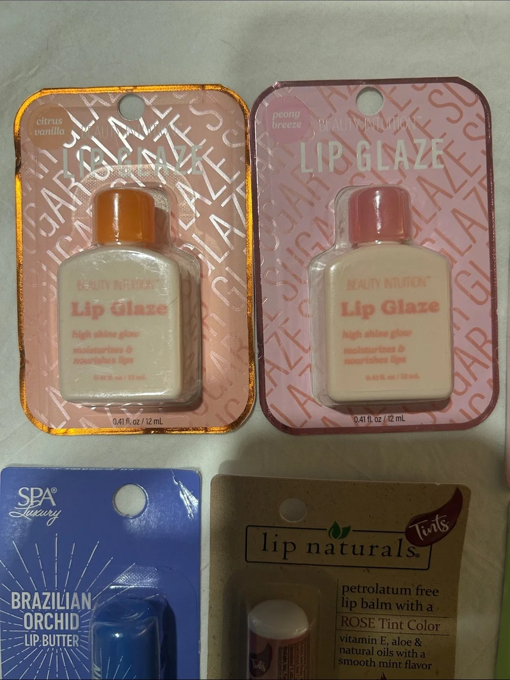 Lip care bundle! - Picture 2 of 7